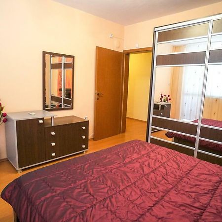 Apartment Geo Milev Plovdiv Eksteriør billede