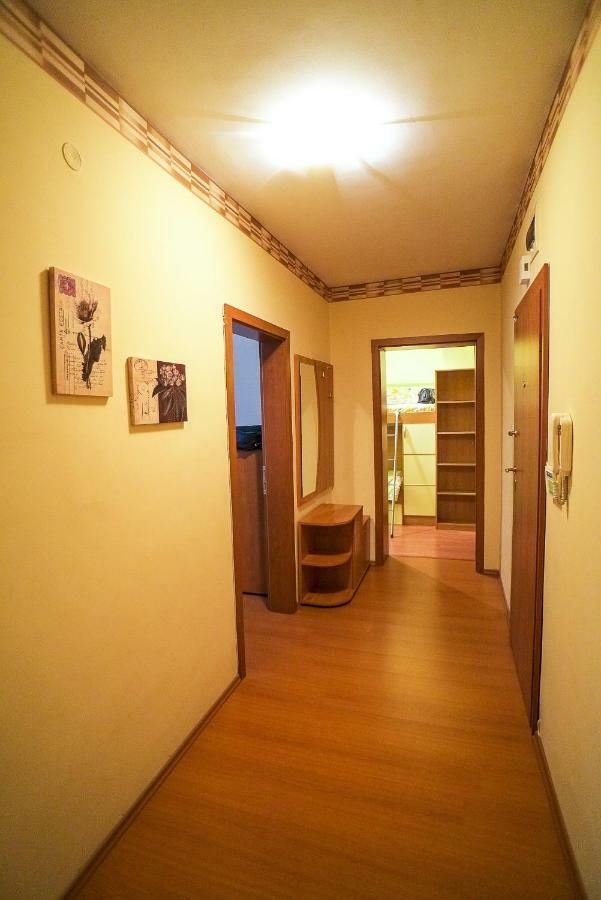 Apartment Geo Milev Plovdiv Eksteriør billede